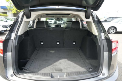 2023 Acura RDX SH-AWD w/Technology Package