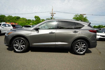 2023 Acura RDX SH-AWD w/Technology Package