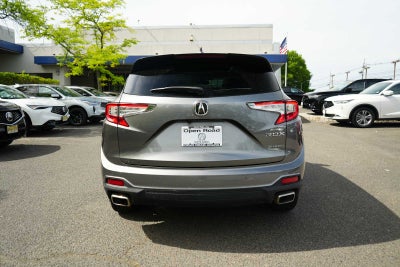 2023 Acura RDX SH-AWD w/Technology Package