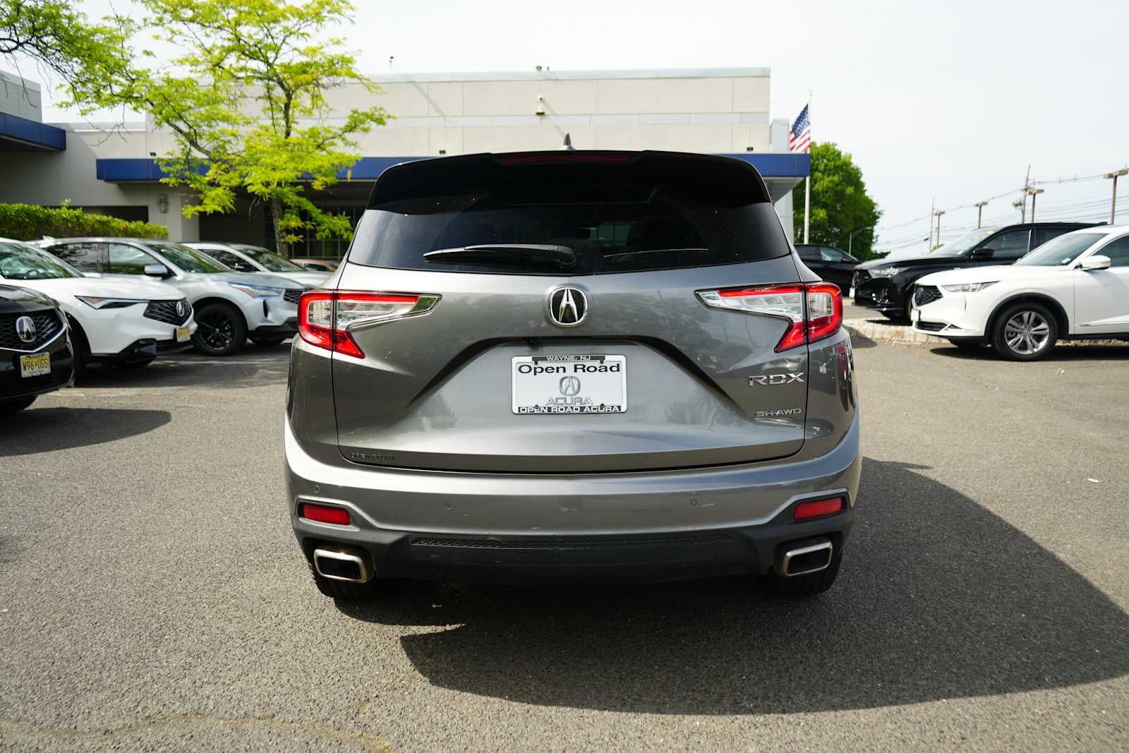 2023 Acura RDX SH-AWD w/Technology Package