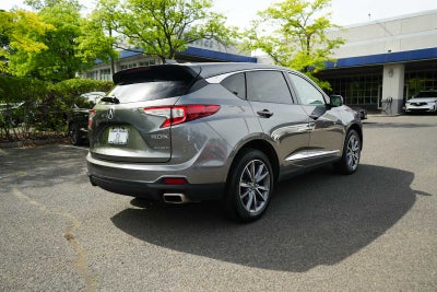 2023 Acura RDX SH-AWD w/Technology Package