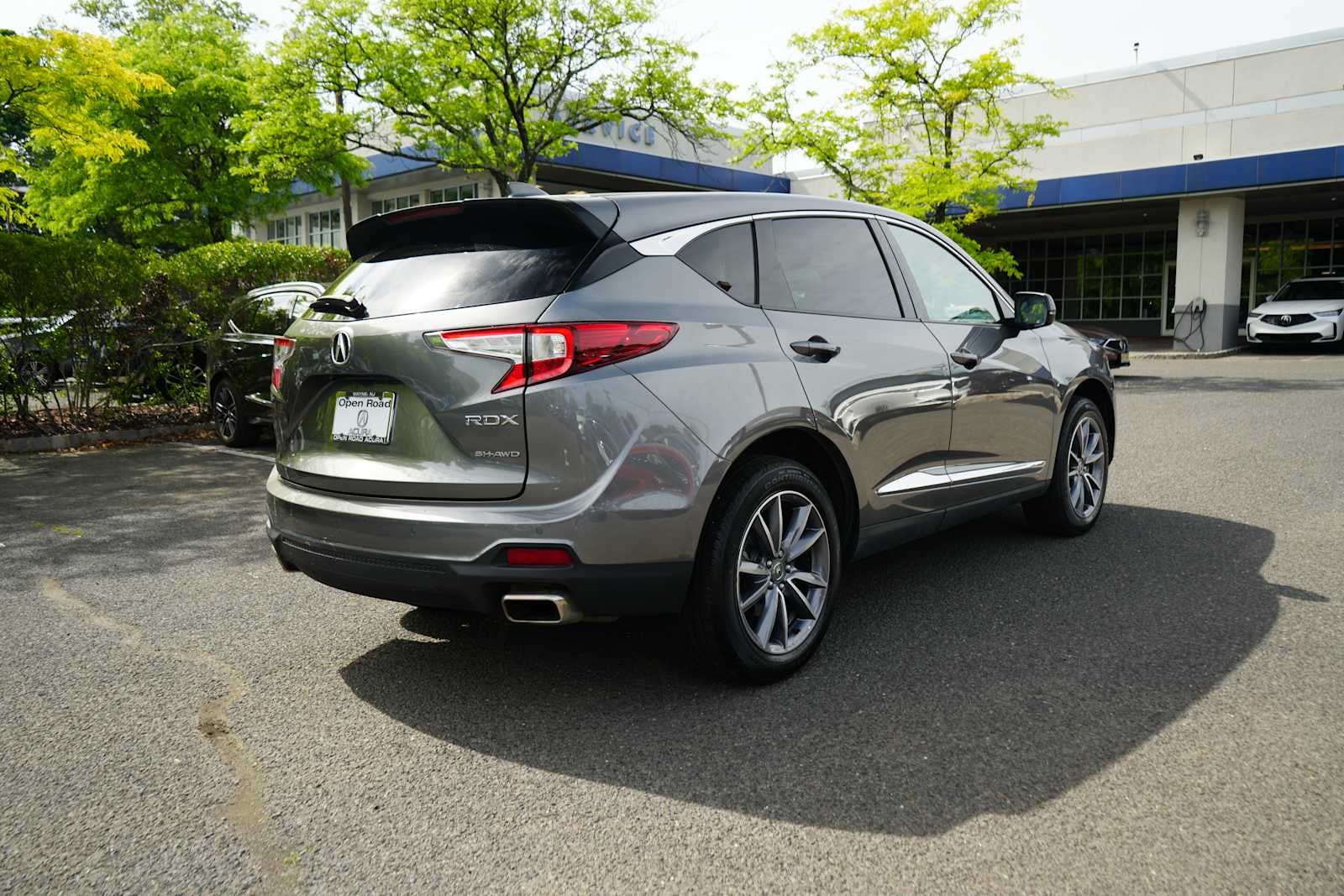 2023 Acura RDX SH-AWD w/Technology Package