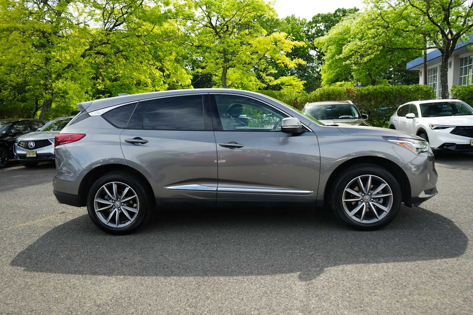 2023 Acura RDX SH-AWD w/Technology Package
