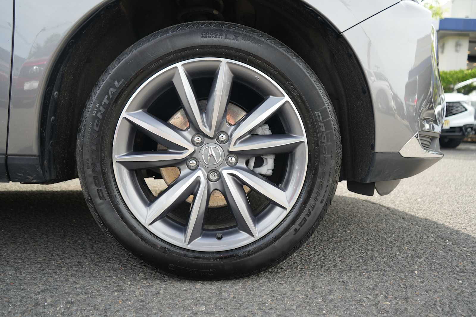 2023 Acura RDX SH-AWD w/Technology Package