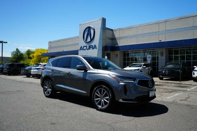 2023 Acura RDX SH-AWD w/Technology Package