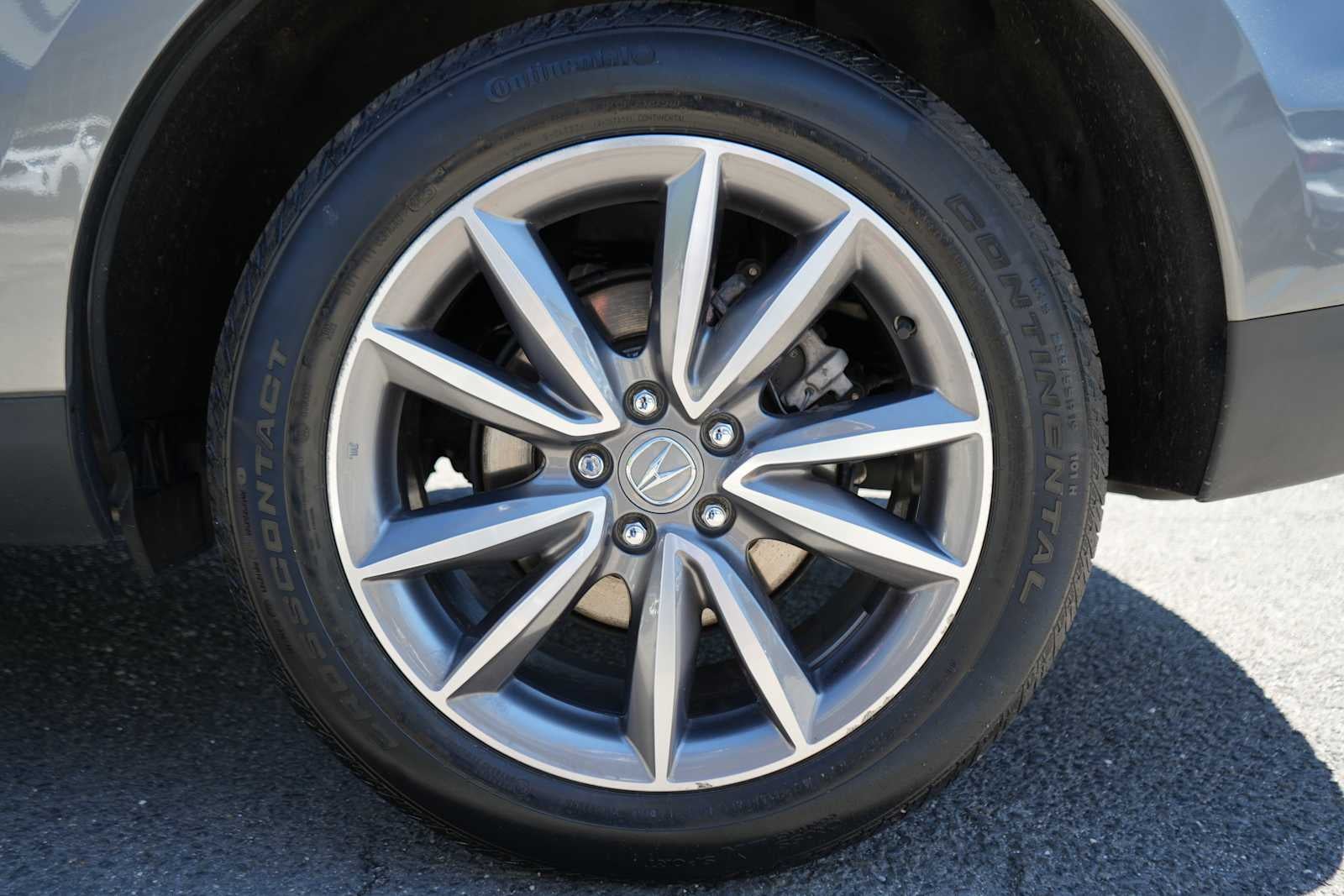 2023 Acura RDX SH-AWD w/Technology Package