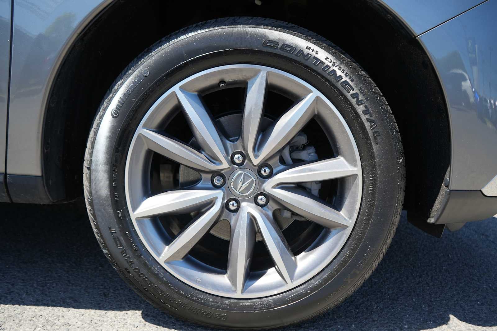 2023 Acura RDX SH-AWD w/Technology Package