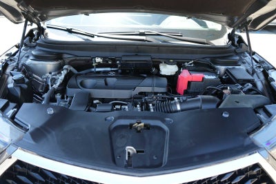 2023 Acura RDX SH-AWD w/Technology Package