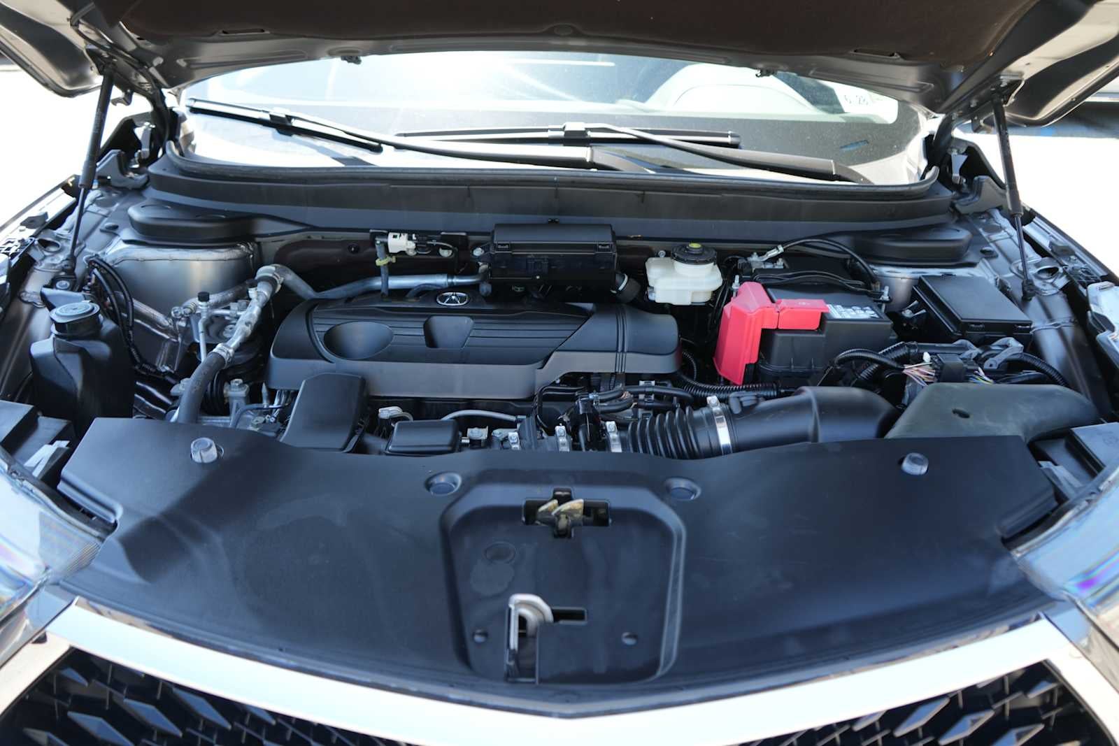 2023 Acura RDX SH-AWD w/Technology Package