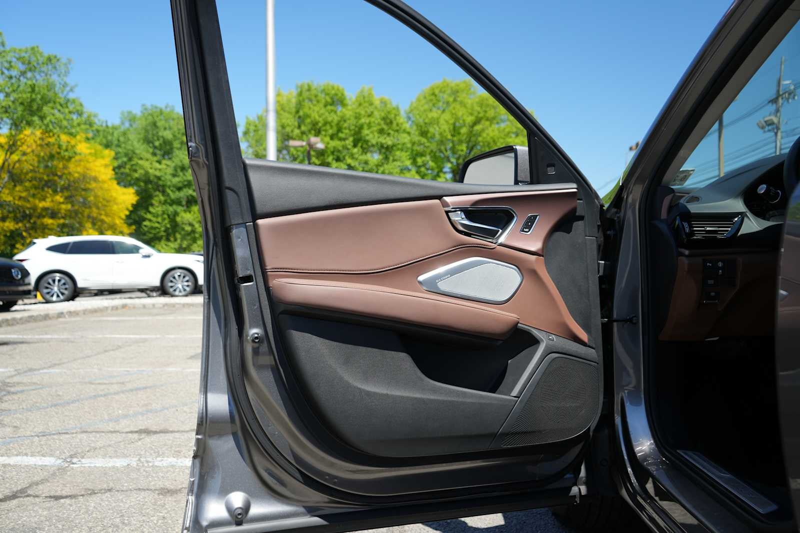 2023 Acura RDX SH-AWD w/Technology Package