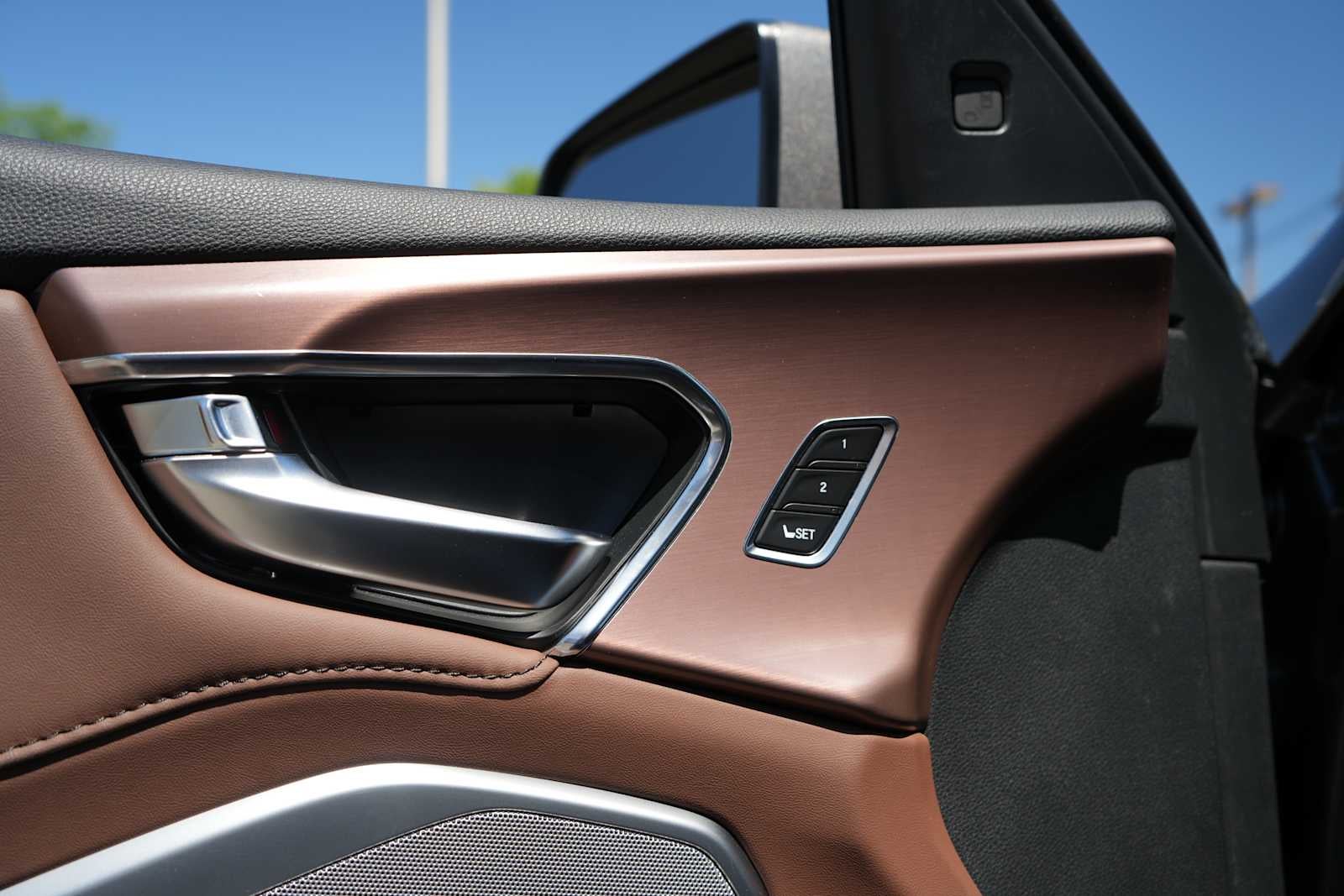 2023 Acura RDX SH-AWD w/Technology Package
