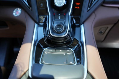 2023 Acura RDX SH-AWD w/Technology Package