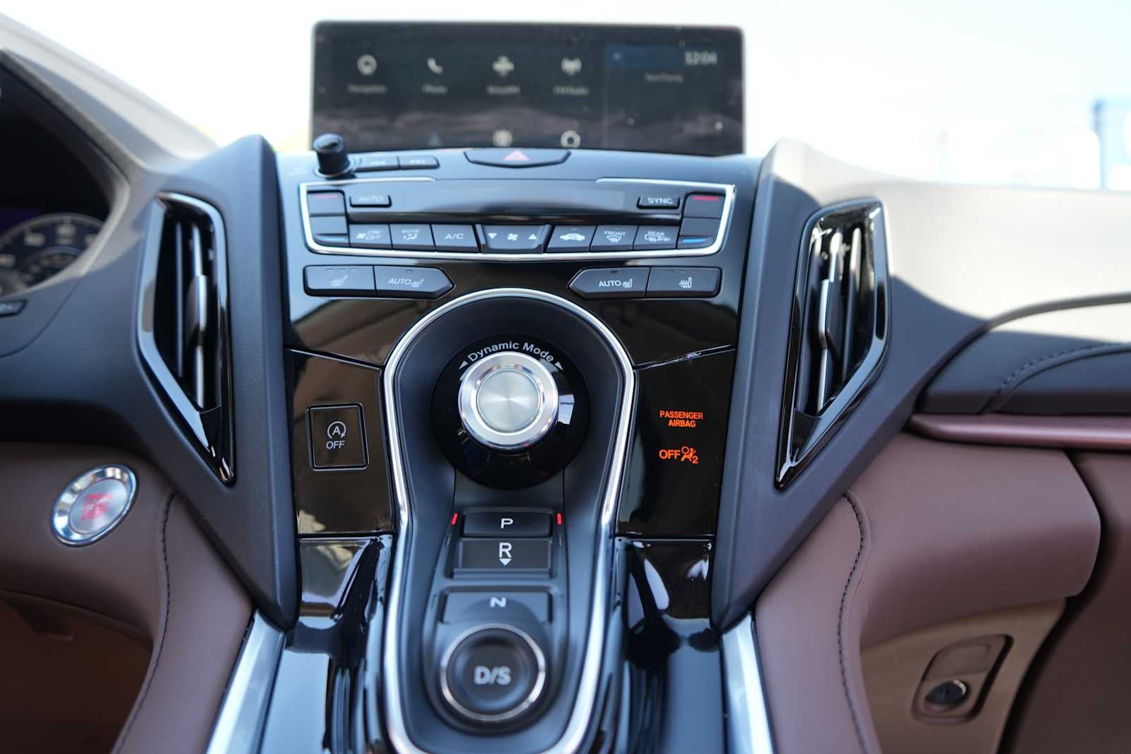 2023 Acura RDX SH-AWD w/Technology Package