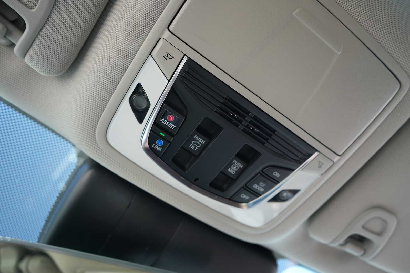 2023 Acura RDX SH-AWD w/Technology Package