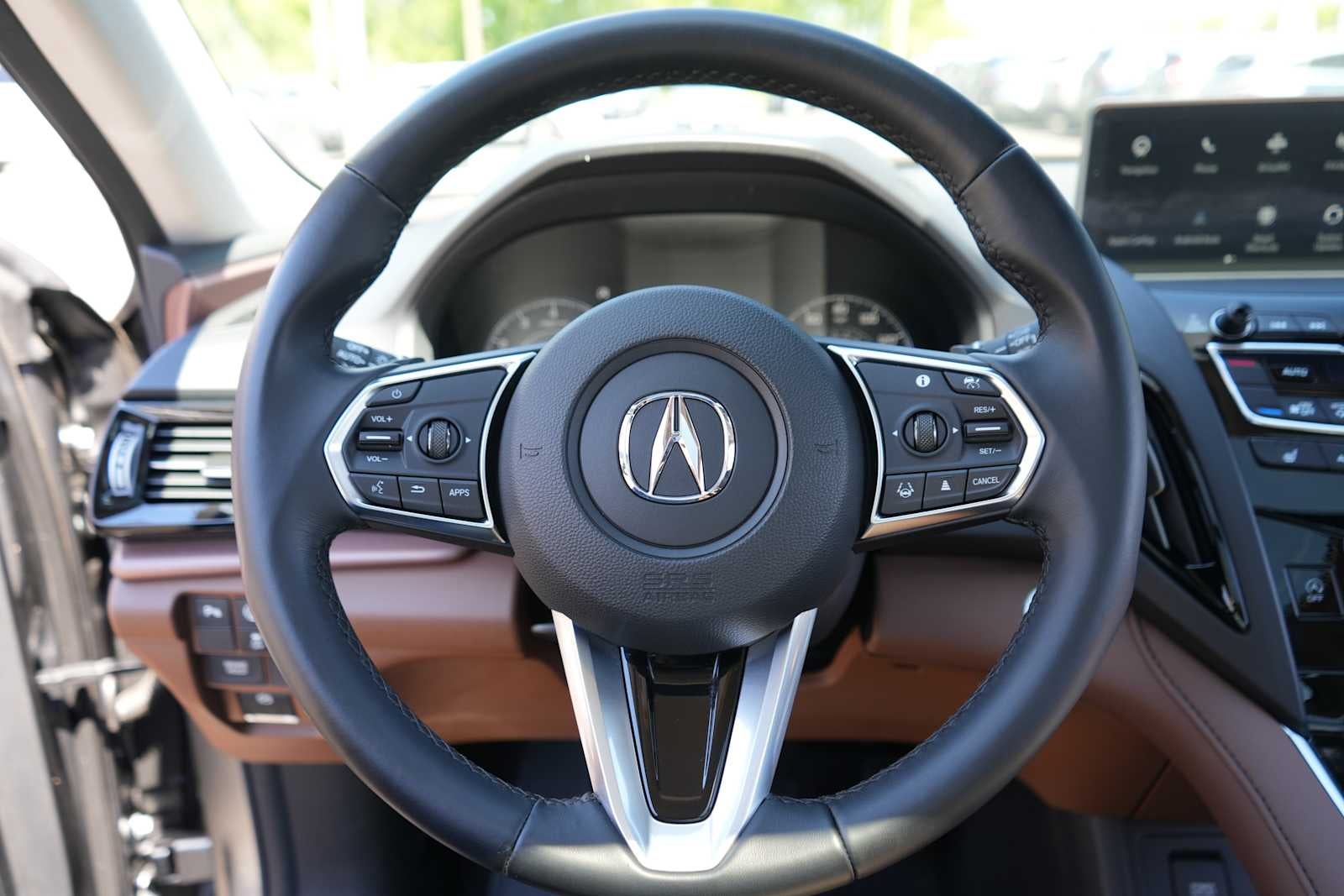 2023 Acura RDX SH-AWD w/Technology Package