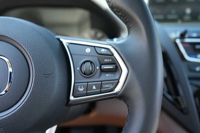 2023 Acura RDX SH-AWD w/Technology Package