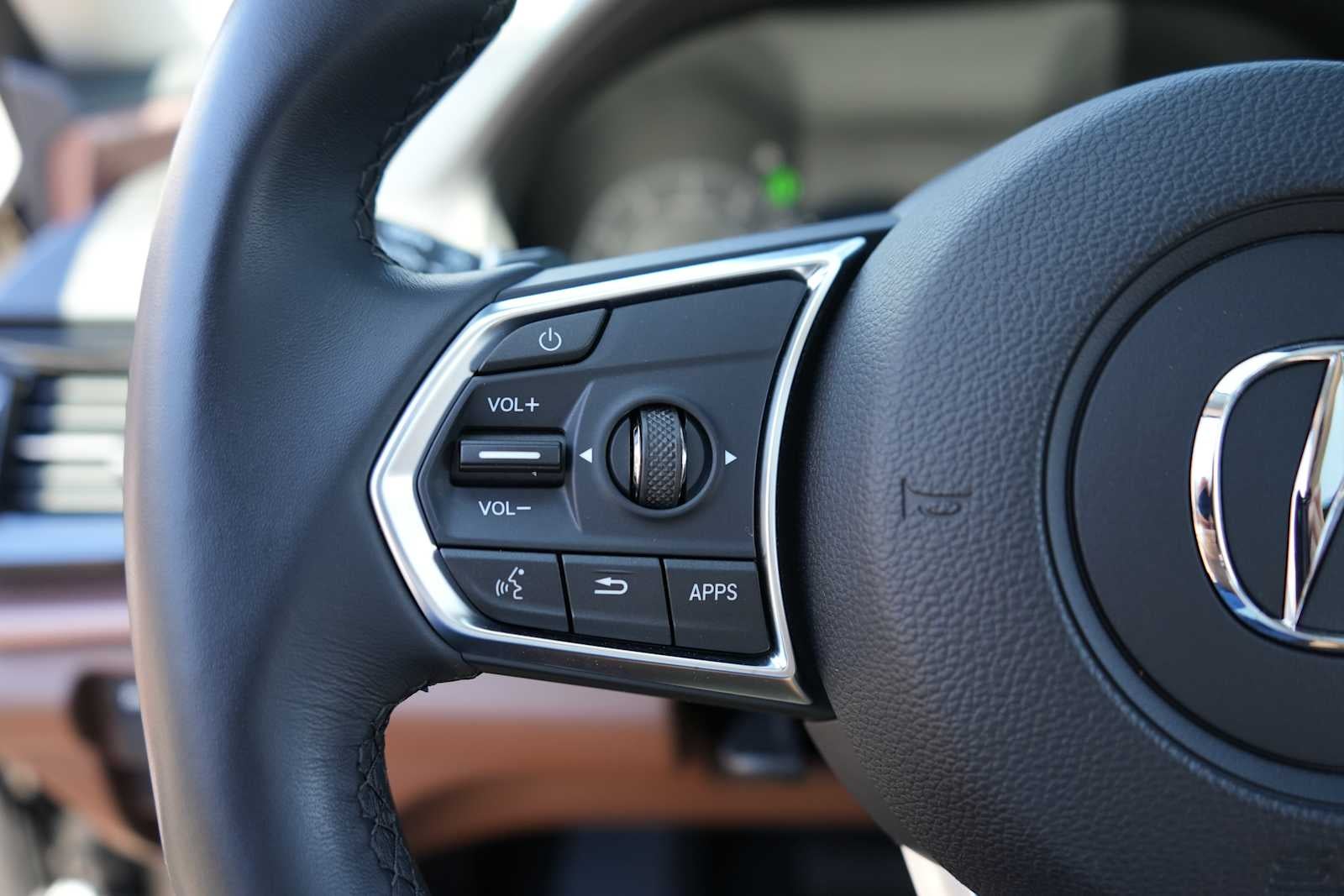 2023 Acura RDX SH-AWD w/Technology Package