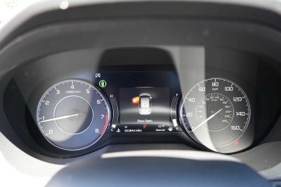 2023 Acura RDX SH-AWD w/Technology Package