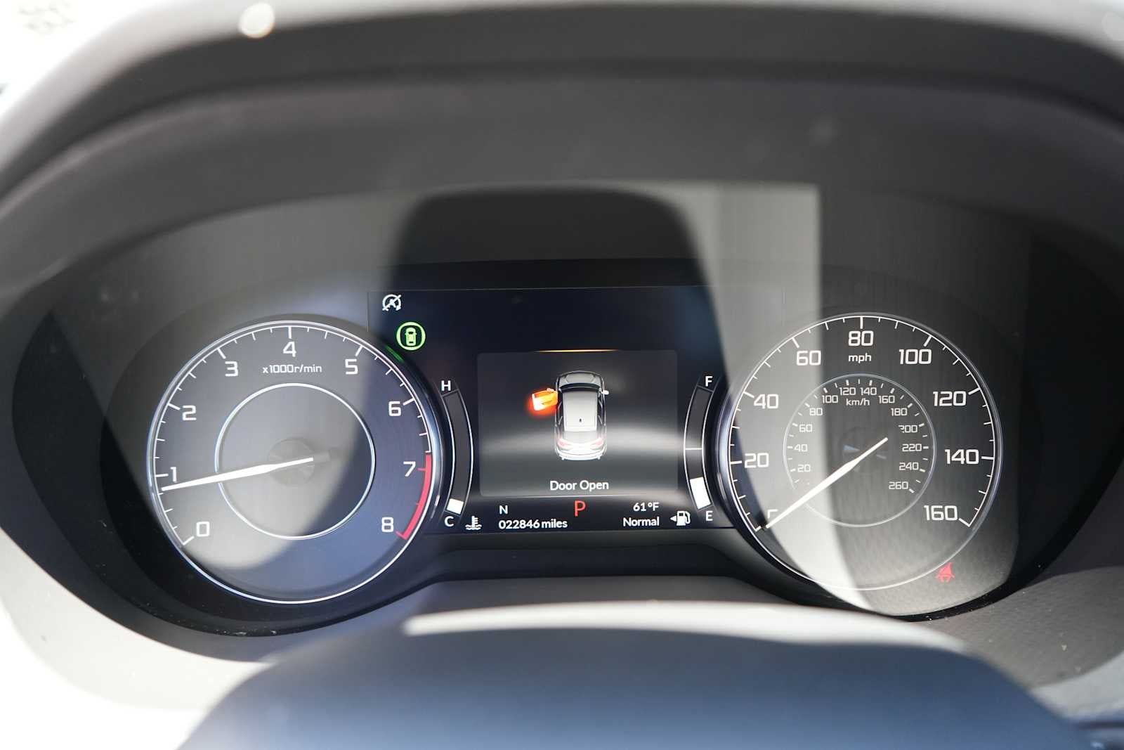 2023 Acura RDX SH-AWD w/Technology Package