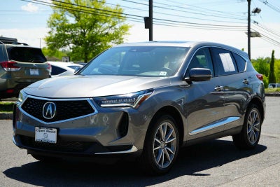 2023 Acura RDX SH-AWD w/Technology Package