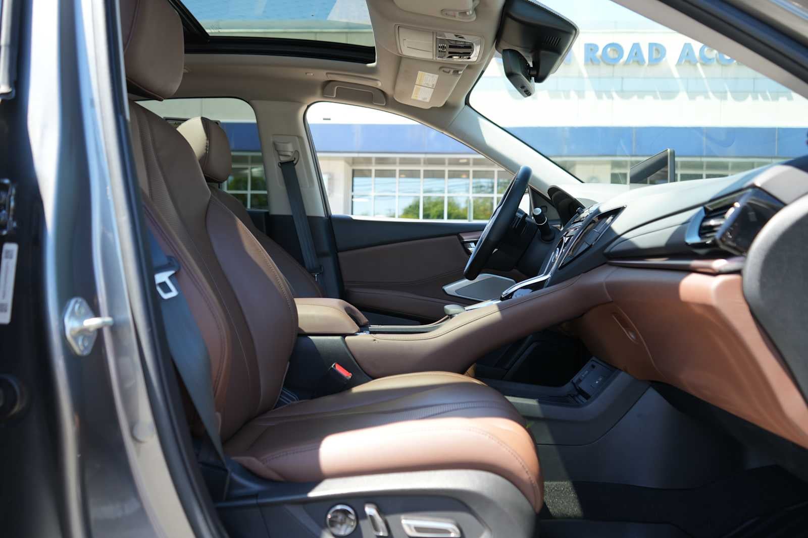 2023 Acura RDX SH-AWD w/Technology Package