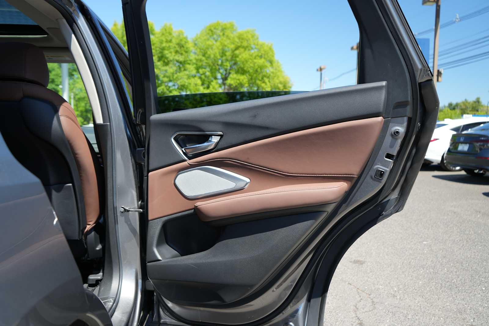 2023 Acura RDX SH-AWD w/Technology Package