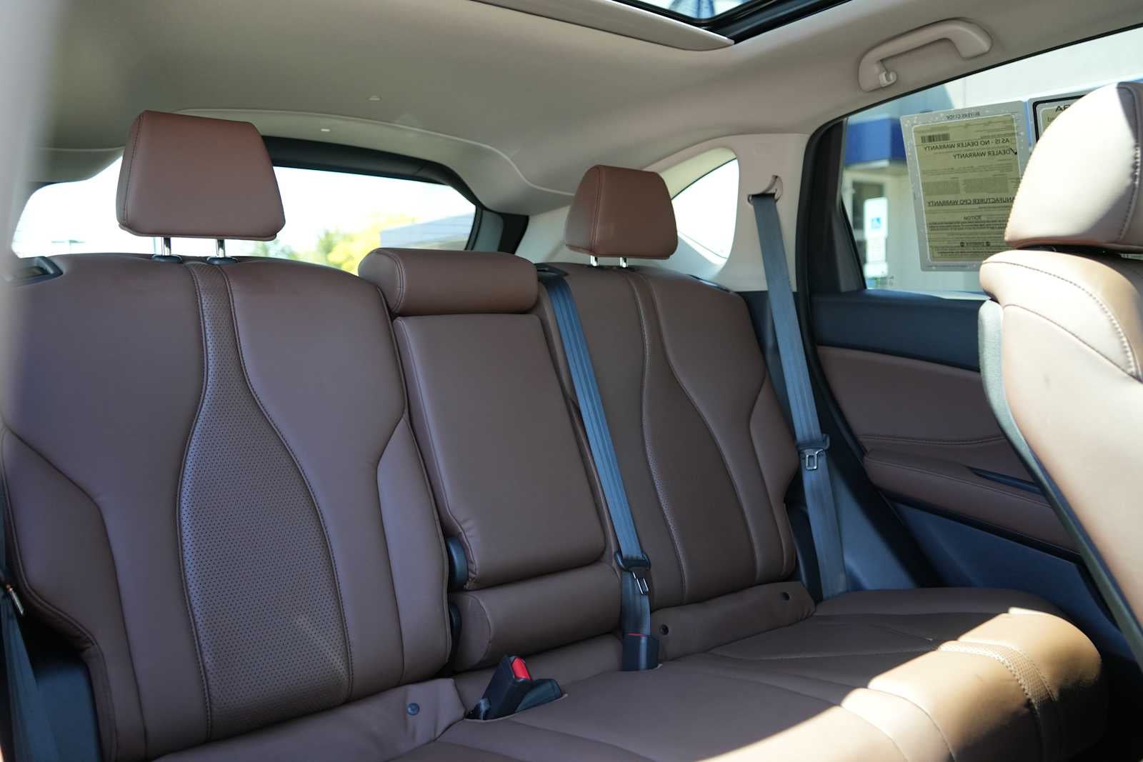 2023 Acura RDX SH-AWD w/Technology Package
