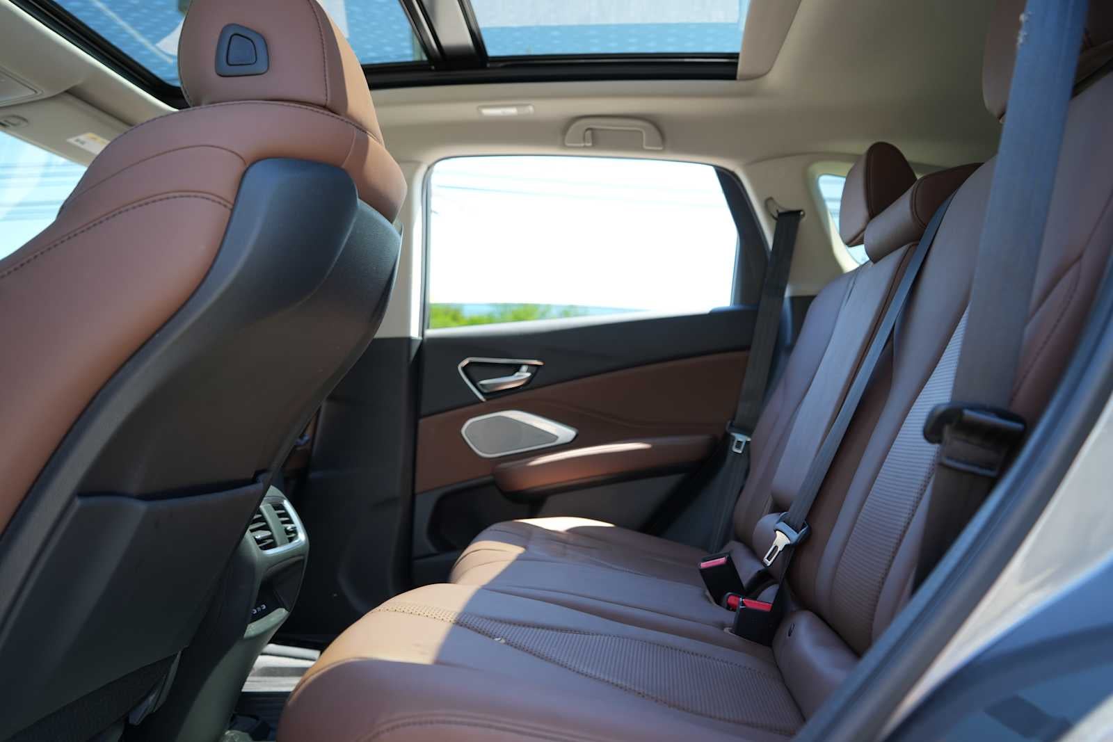 2023 Acura RDX SH-AWD w/Technology Package