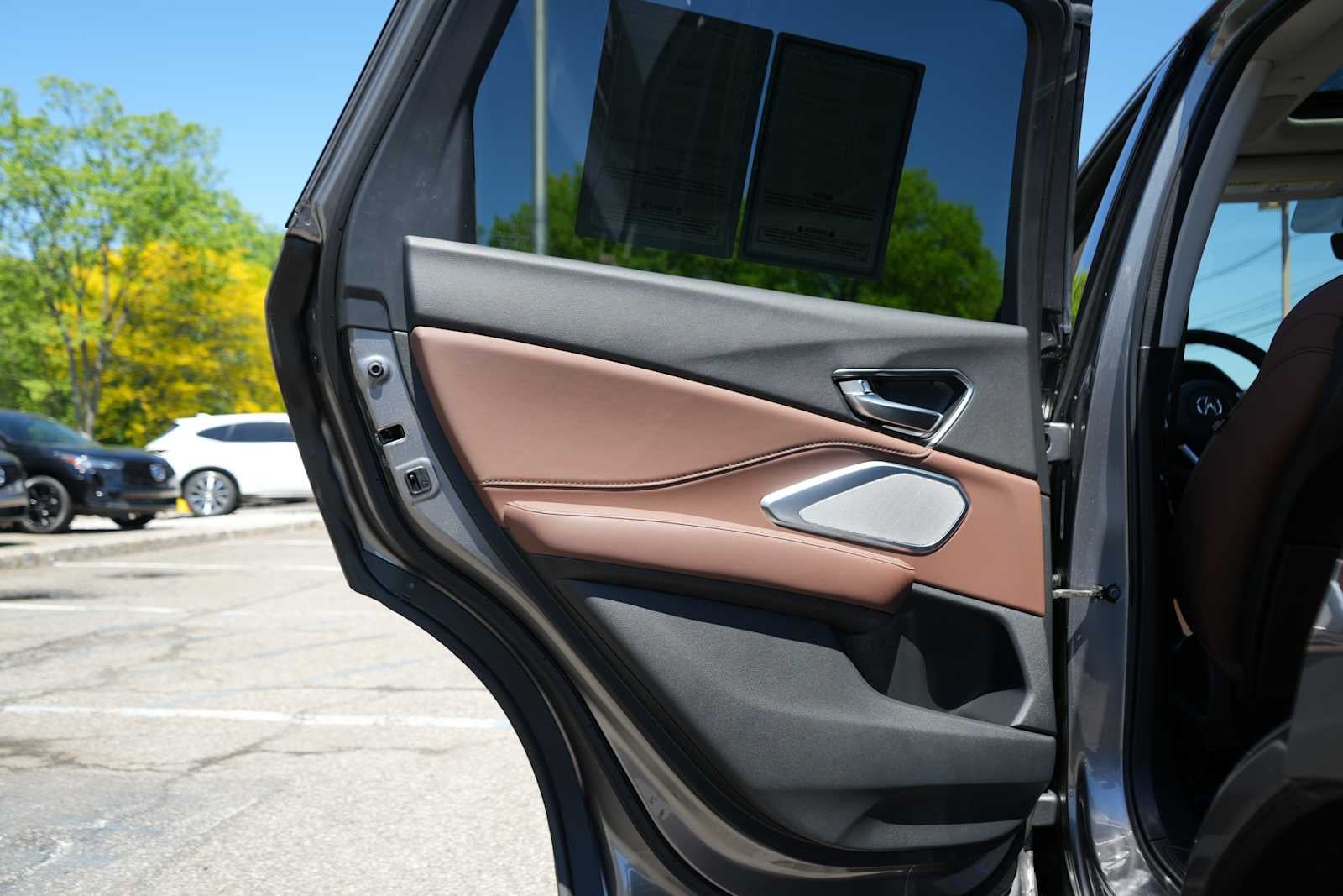 2023 Acura RDX SH-AWD w/Technology Package