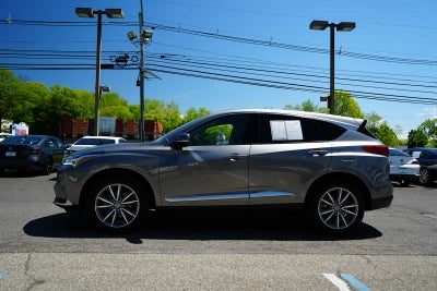2023 Acura RDX SH-AWD w/Technology Package