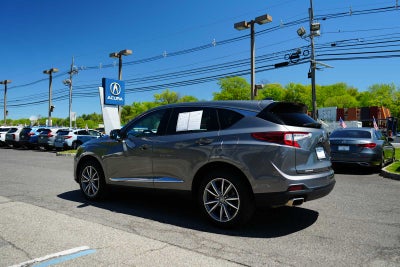2023 Acura RDX SH-AWD w/Technology Package