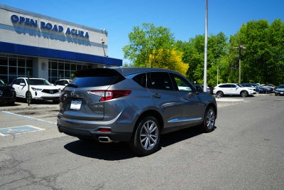2023 Acura RDX SH-AWD w/Technology Package