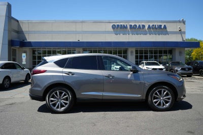 2023 Acura RDX SH-AWD w/Technology Package