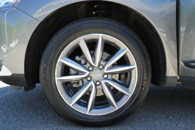 2023 Acura RDX SH-AWD w/Technology Package