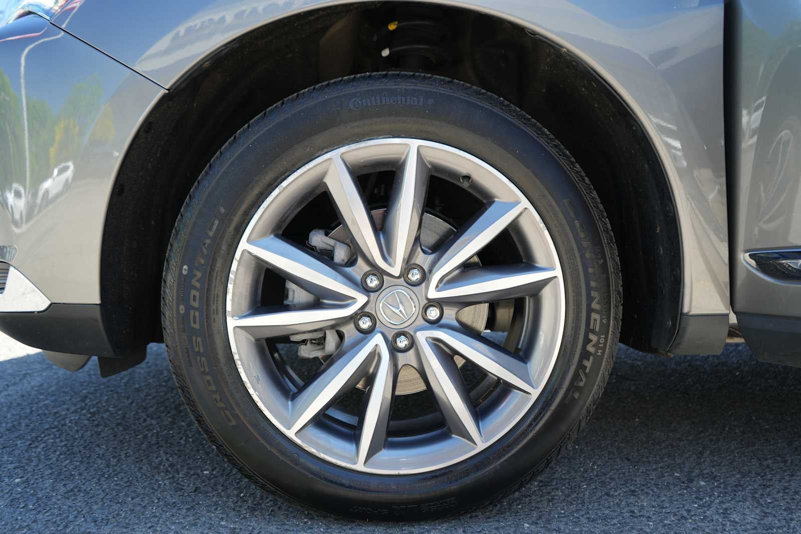 2023 Acura RDX SH-AWD w/Technology Package