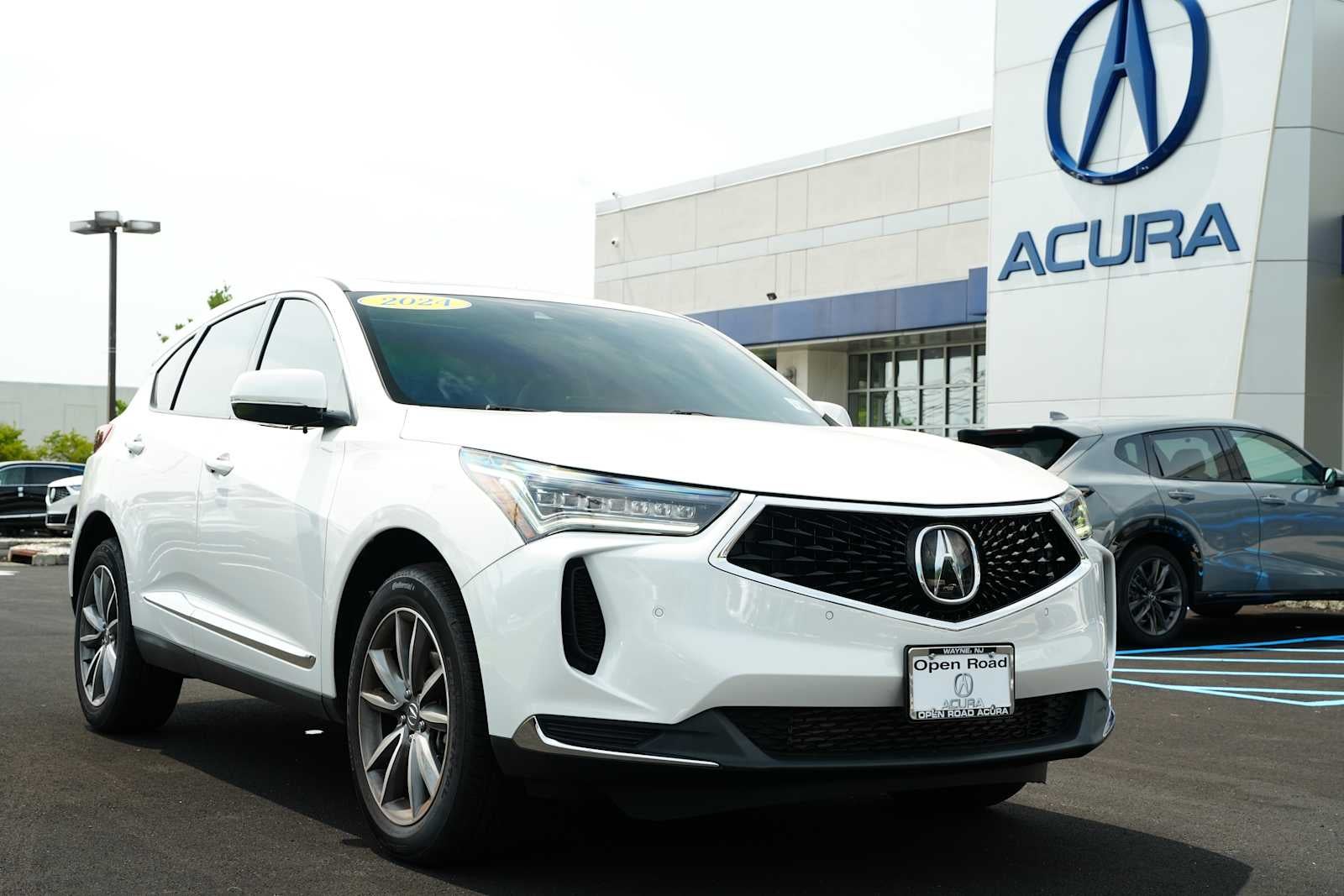 2024 Acura RDX SH-AWD w/Technology Package