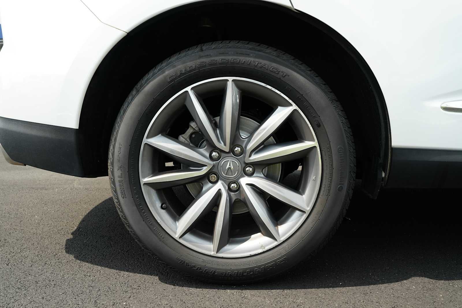 2024 Acura RDX SH-AWD w/Technology Package
