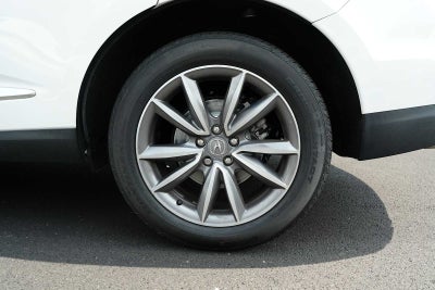 2024 Acura RDX SH-AWD w/Technology Package
