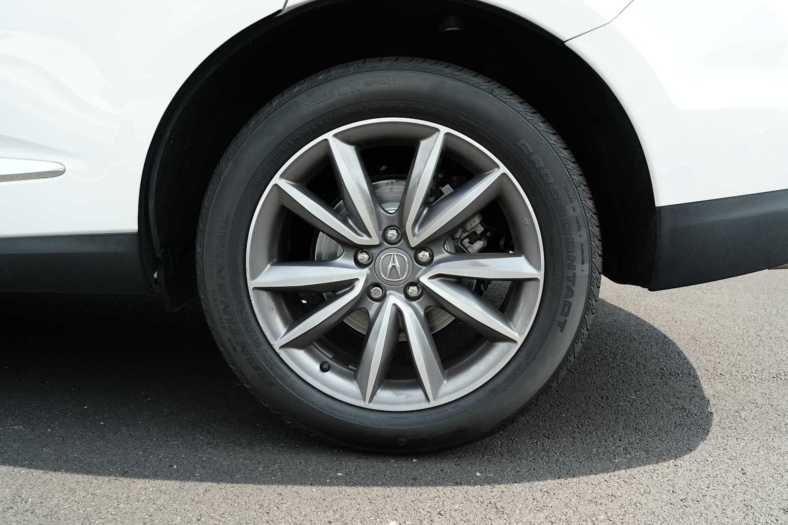 2024 Acura RDX SH-AWD w/Technology Package