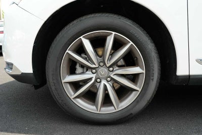 2024 Acura RDX SH-AWD w/Technology Package