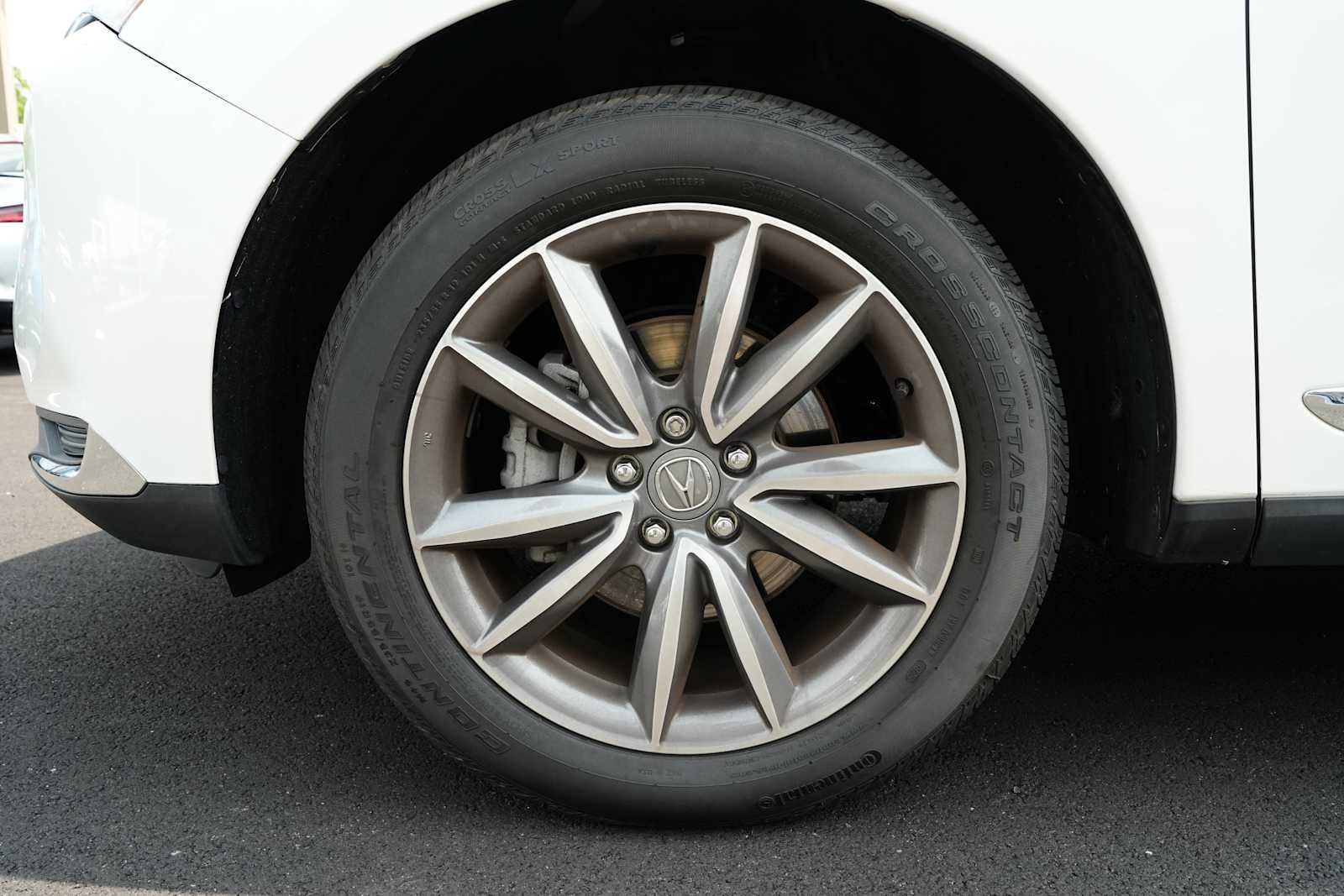 2024 Acura RDX SH-AWD w/Technology Package