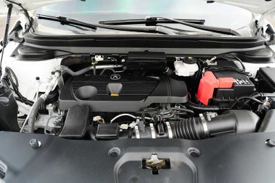 2024 Acura RDX SH-AWD w/Technology Package