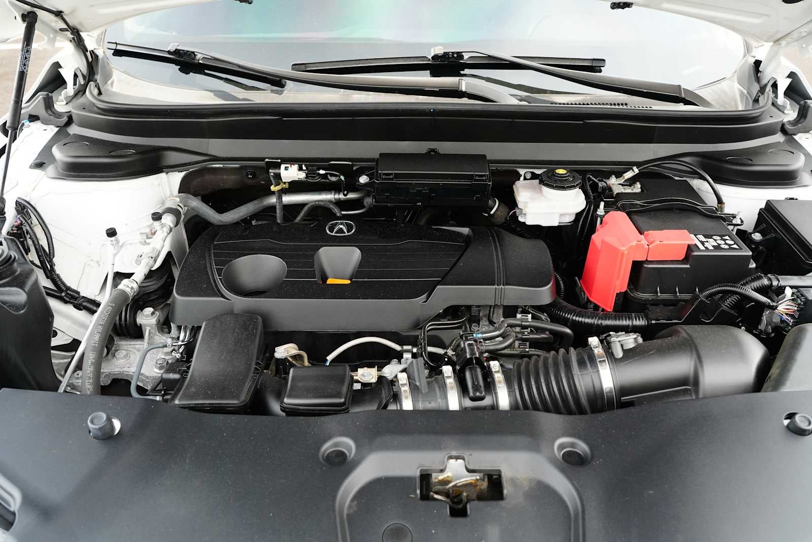 2024 Acura RDX SH-AWD w/Technology Package
