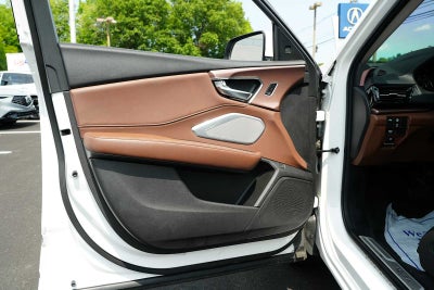 2024 Acura RDX SH-AWD w/Technology Package