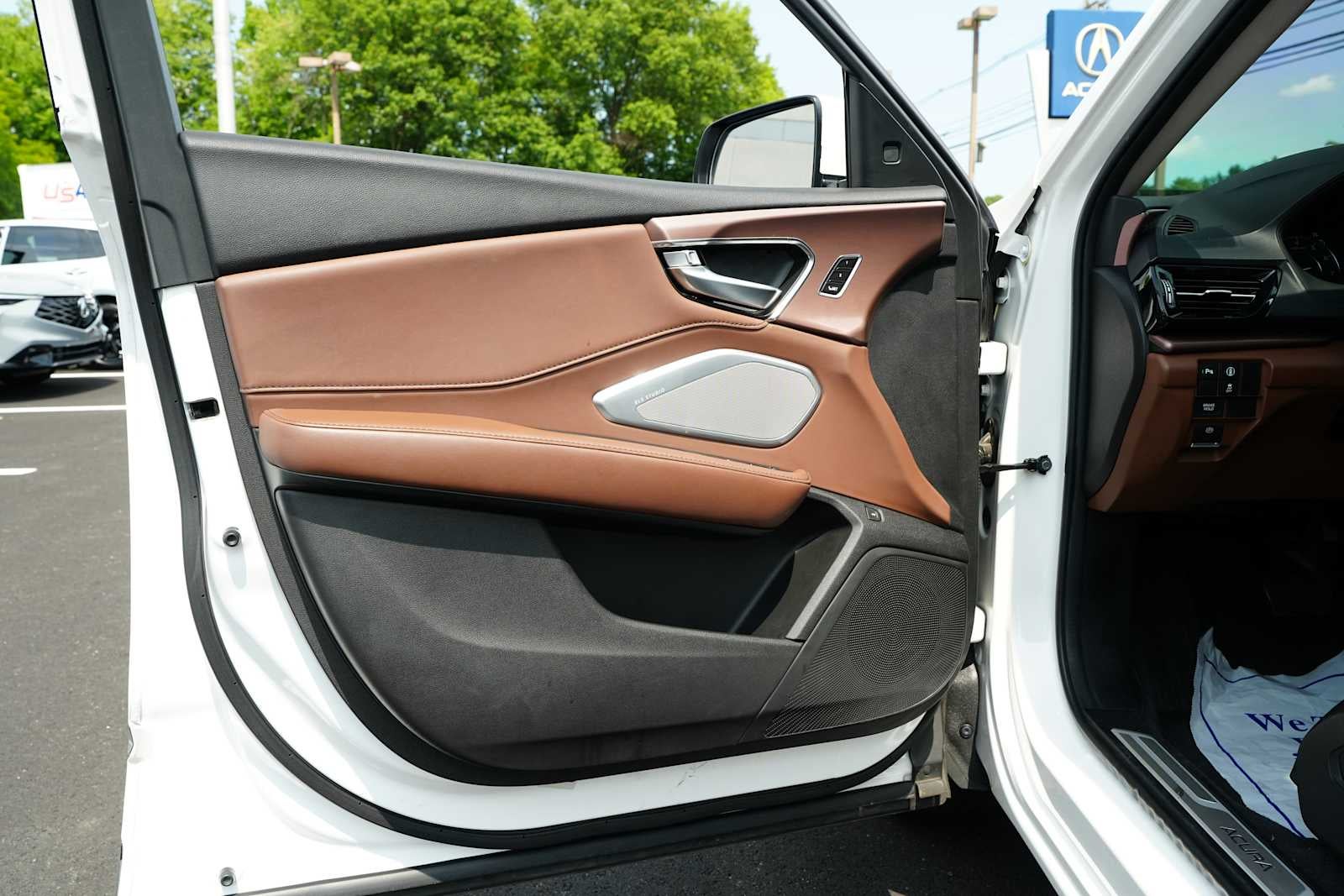 2024 Acura RDX SH-AWD w/Technology Package