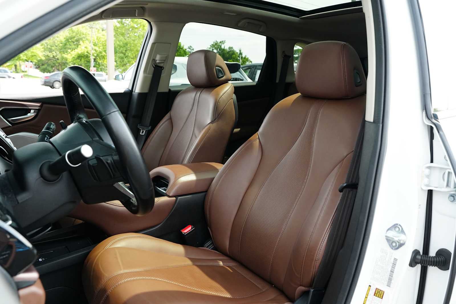 2024 Acura RDX SH-AWD w/Technology Package