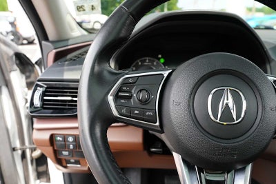 2024 Acura RDX SH-AWD w/Technology Package