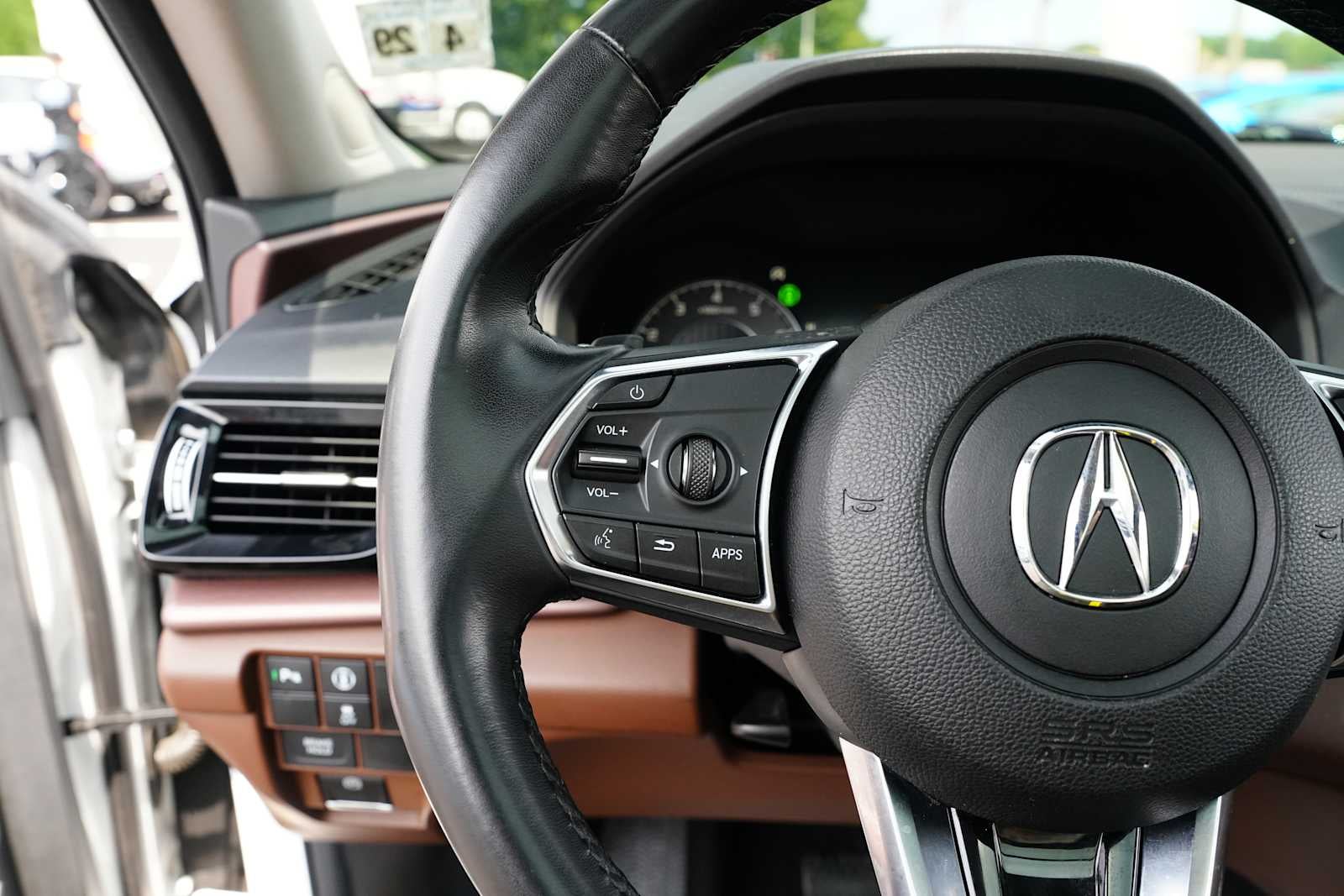 2024 Acura RDX SH-AWD w/Technology Package