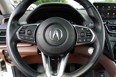 2024 Acura RDX SH-AWD w/Technology Package