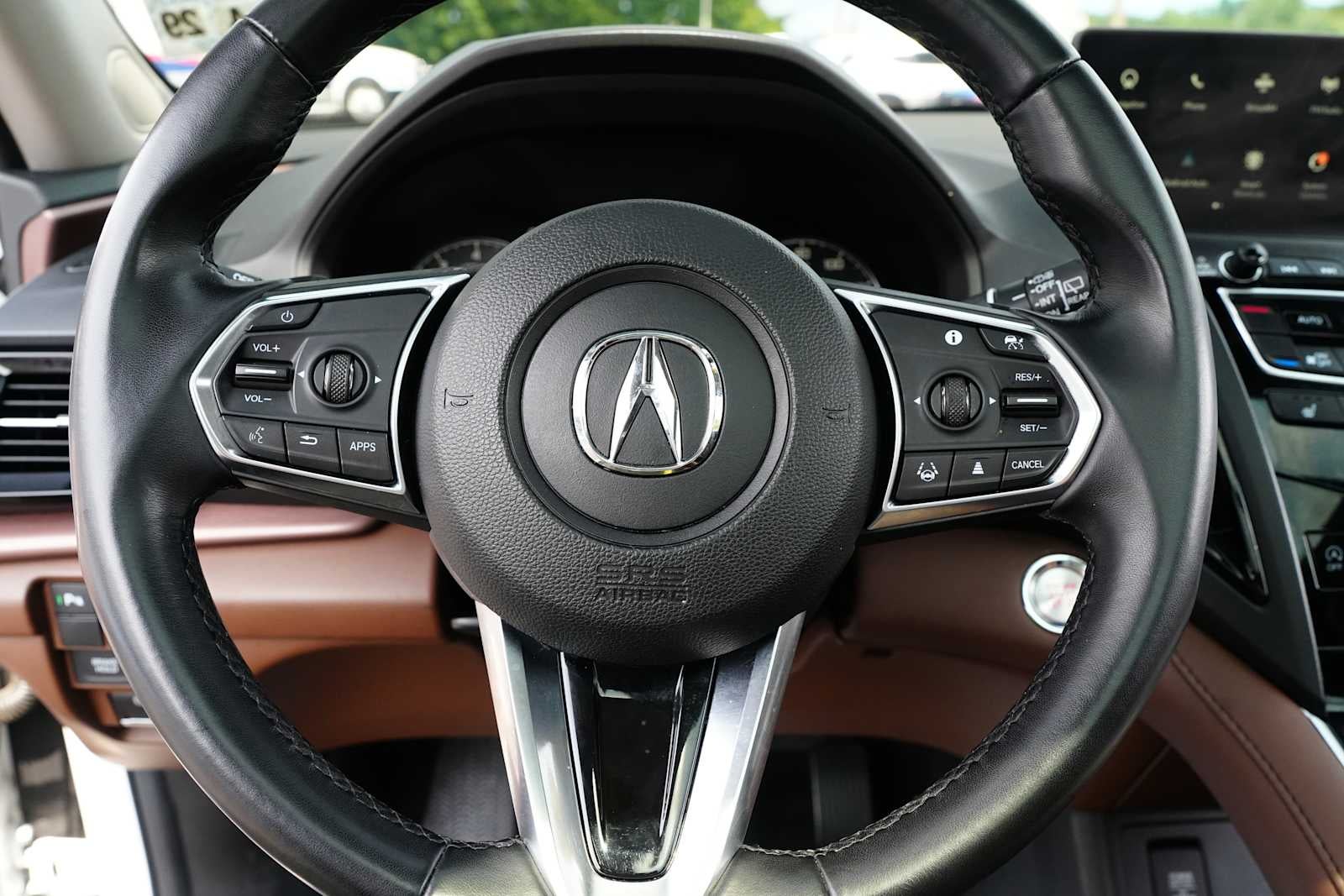 2024 Acura RDX SH-AWD w/Technology Package